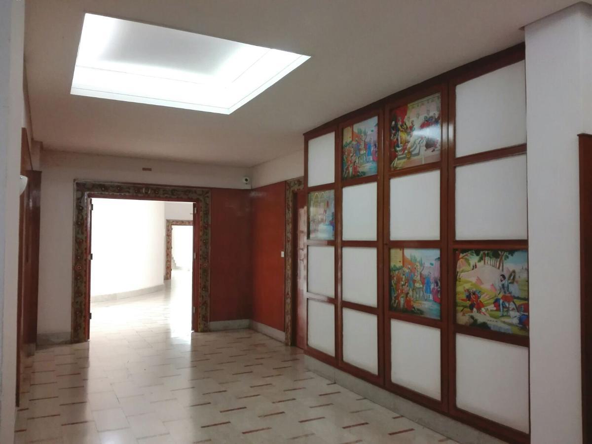 Casa Vacanze Demetra Apartment Bagheria Exterior photo